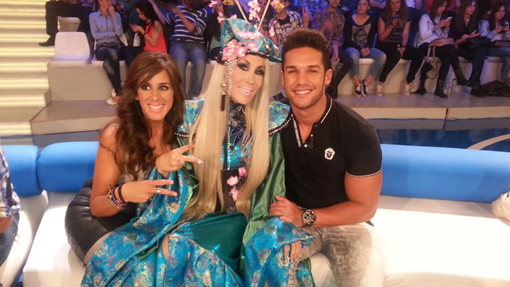 Lo mejor de Mitele On, foto a foto