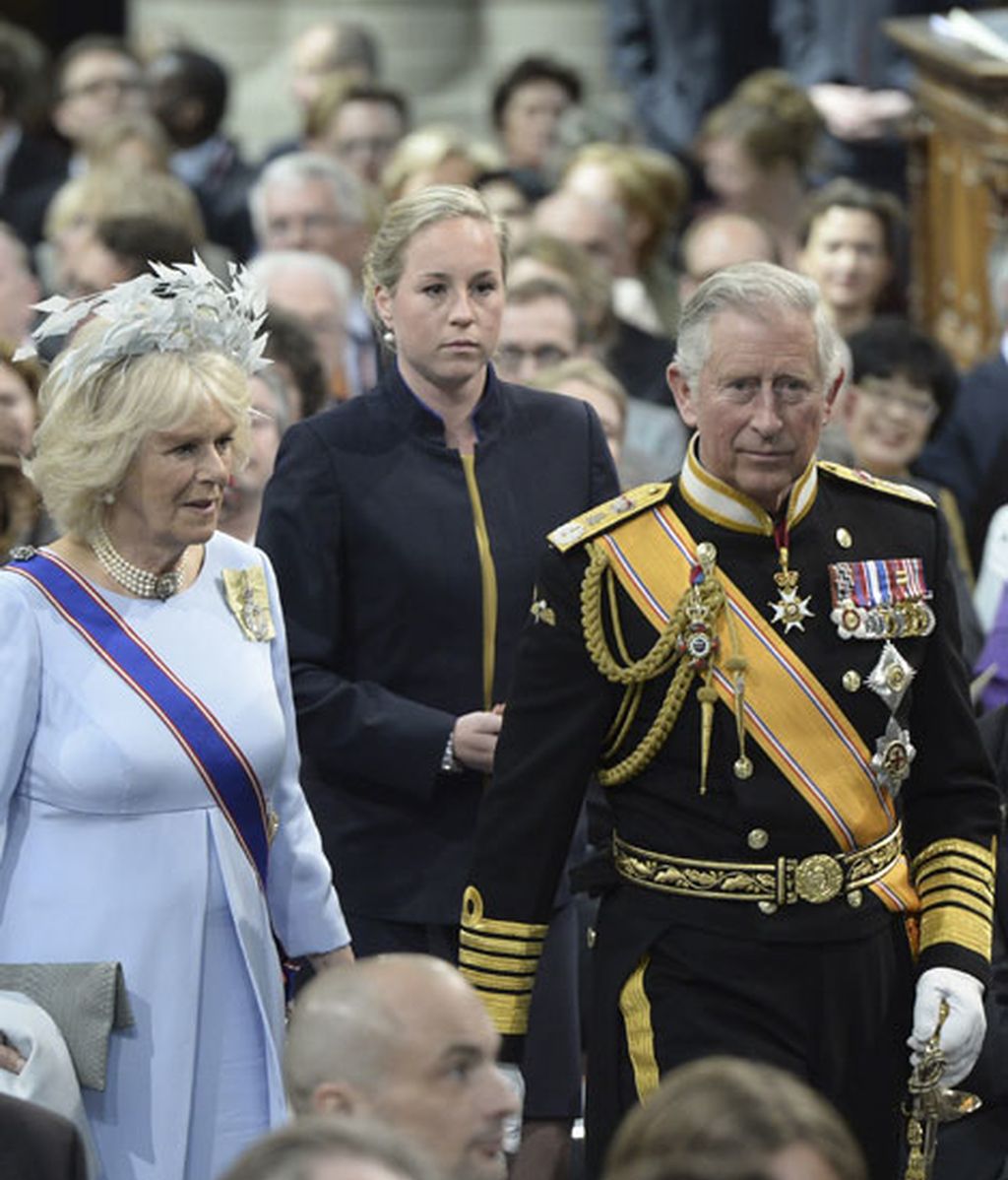 Coronación