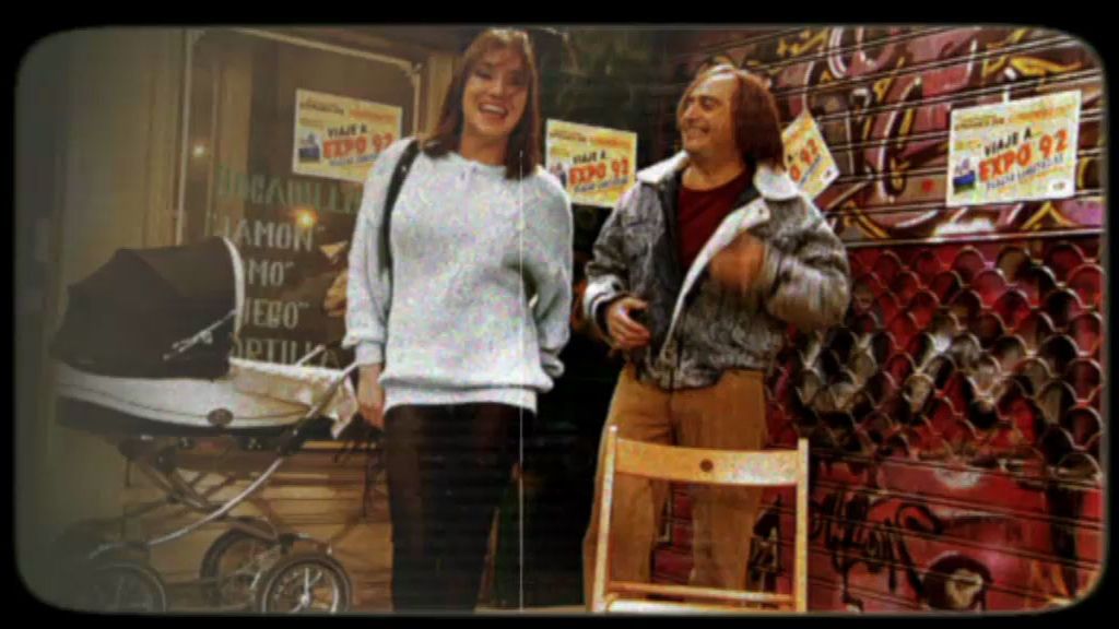 Hubo un tiempo en el que Marisa y Chema se llevaban bien