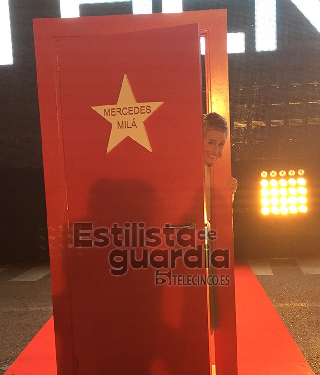 GH16, el making of de la flash movie