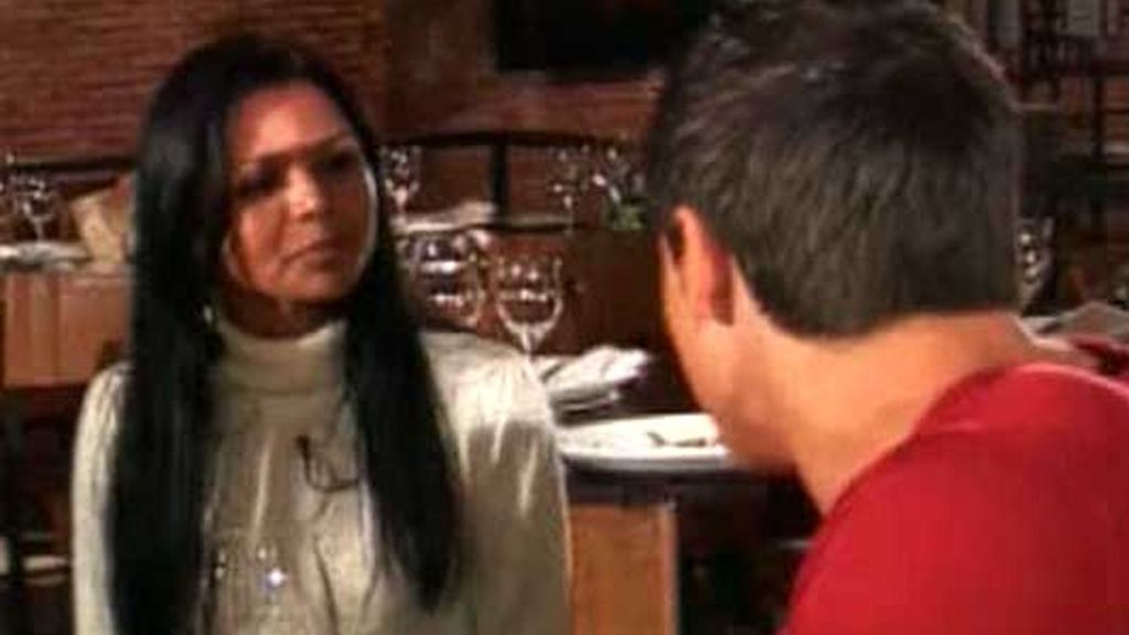 Las citas de Víctor