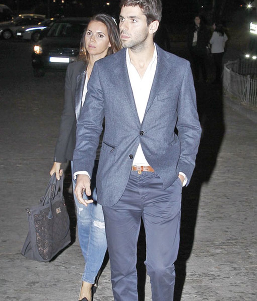 Funeral por María de Villota