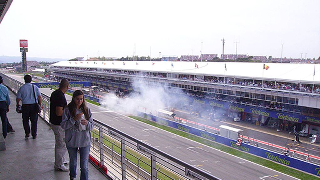 Montmeló 2008