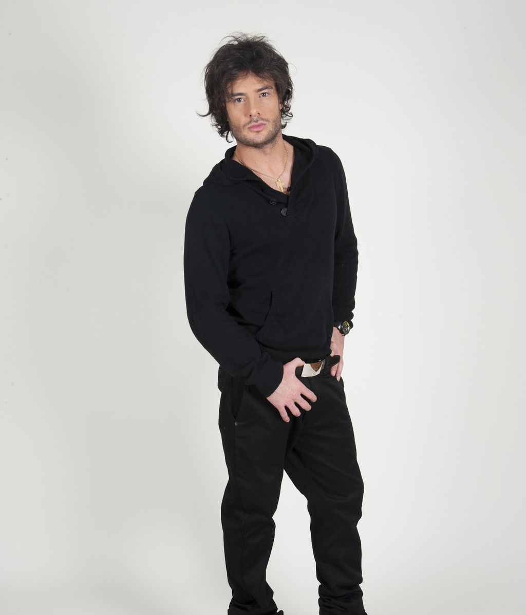 Los concursantes de GH 12 + 1