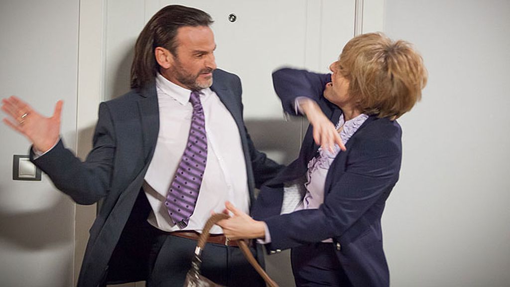 Las mejores imágenes del capítulo T08xC04