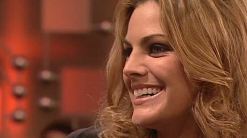 Amaia, de niña a mujer