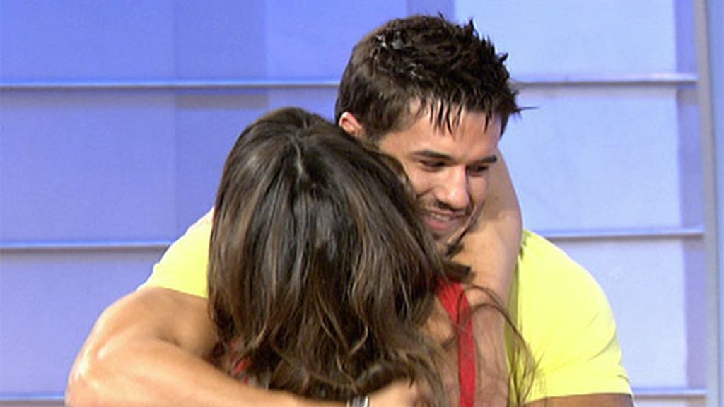 Gala de los Premios Oscars de 'Mujeres y Hombres'