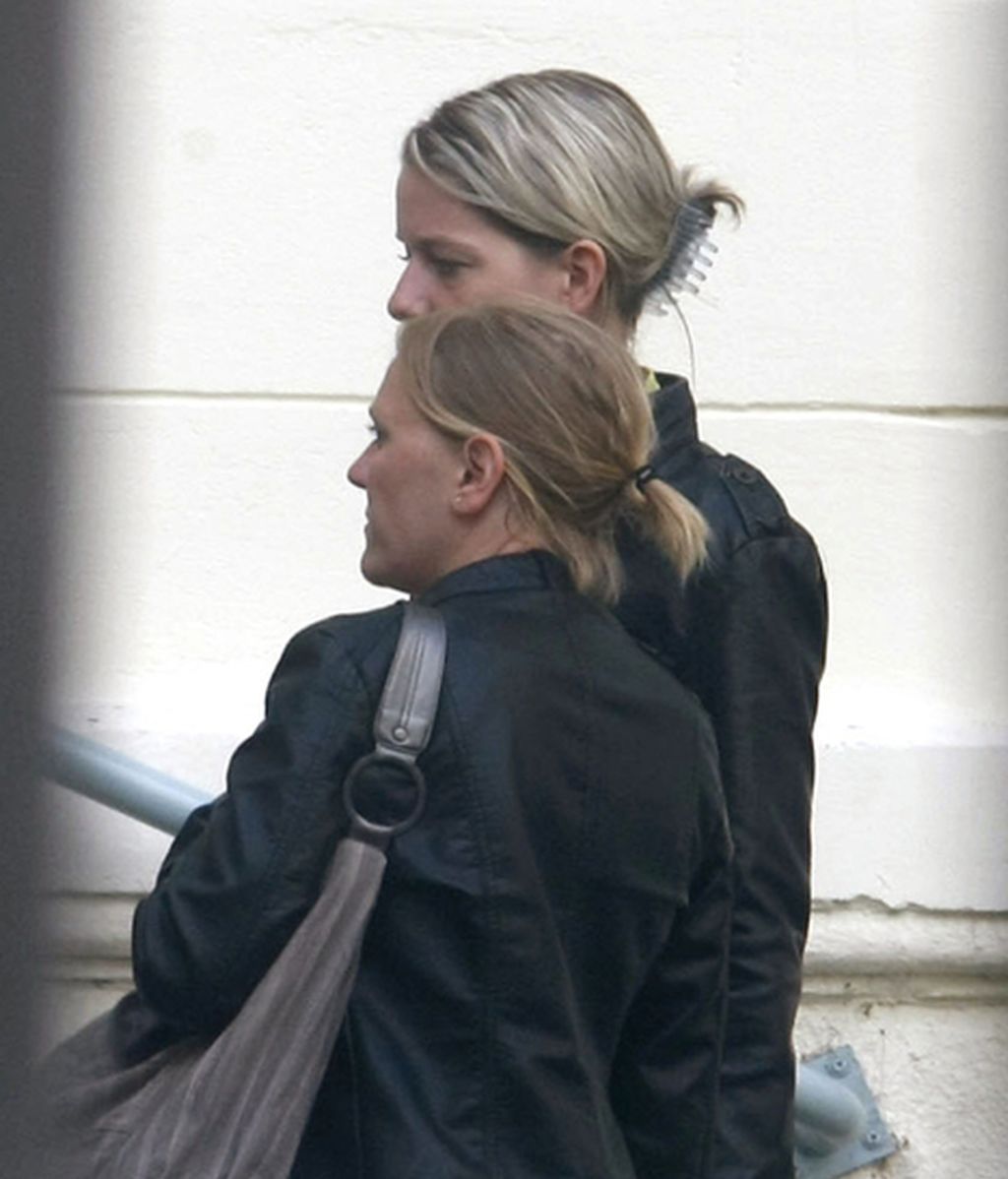 Las hijas de la infanticida