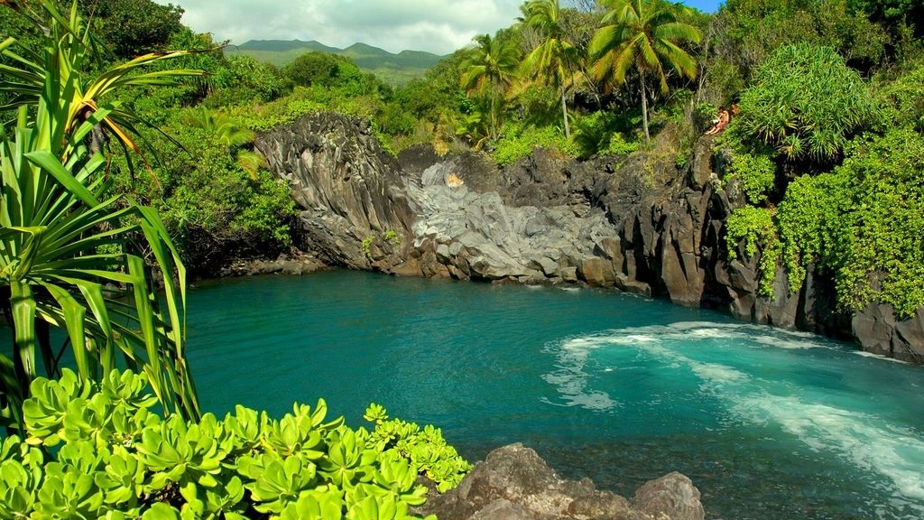 Hawai