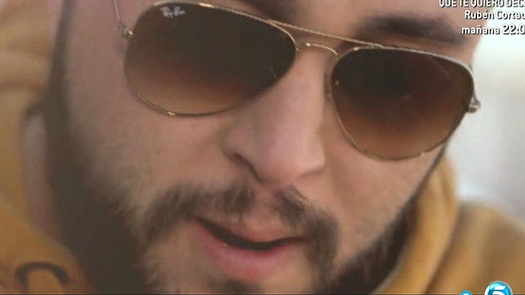 El videoclip de 'Así soy yo', en imágenes