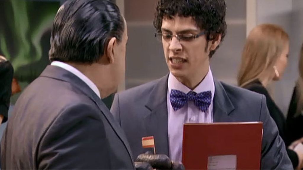 “Morcillas Colmenero, un sabor de premio Nobel”