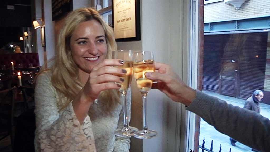 Los precios de Londres