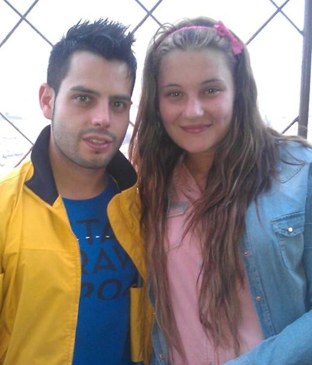 Ainara y Lore, guerra en Twitter