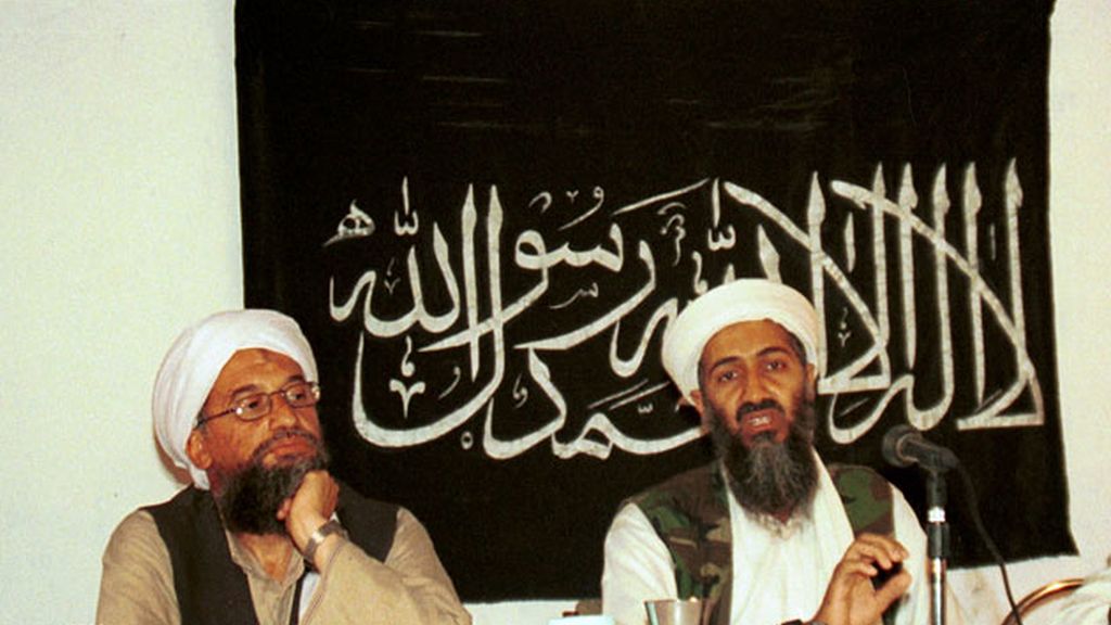 Muere Osama Bin Laden