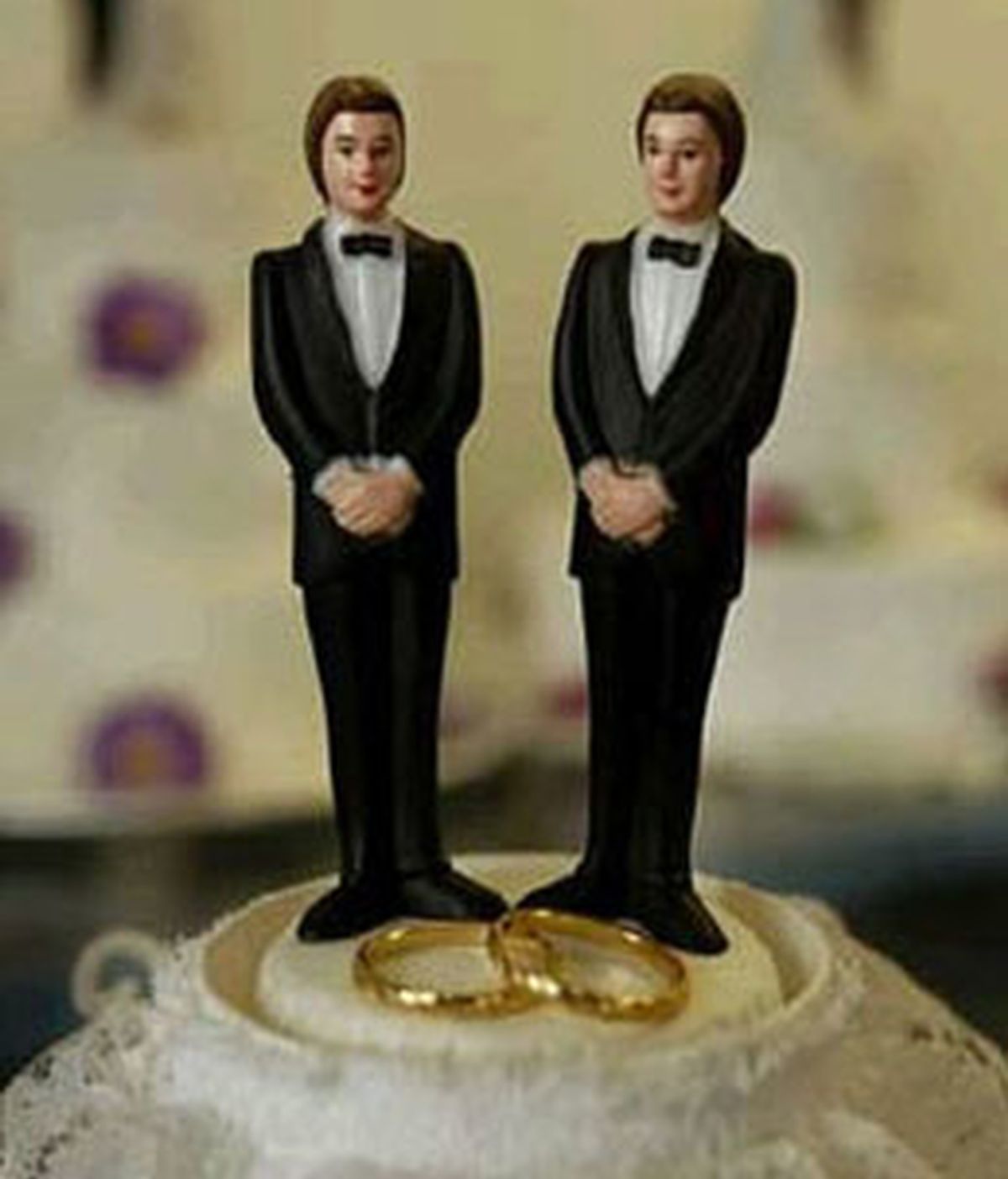 Se cumplen tres años desde la entrada en vigor de la ley que permite los matrimonios homosexuales.
