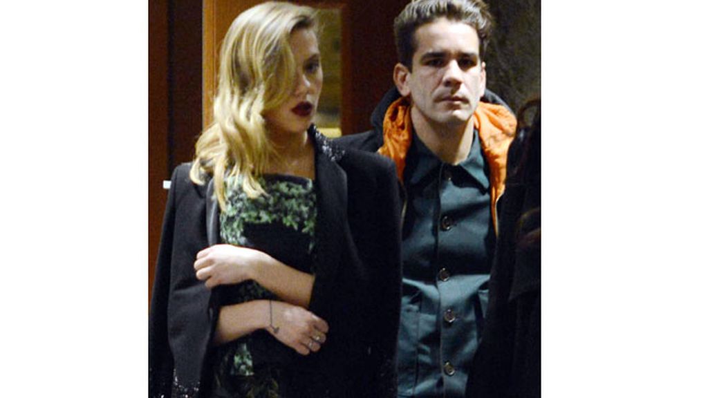 Las cosas que no sabes del futuro marido de Scarlett Johansson