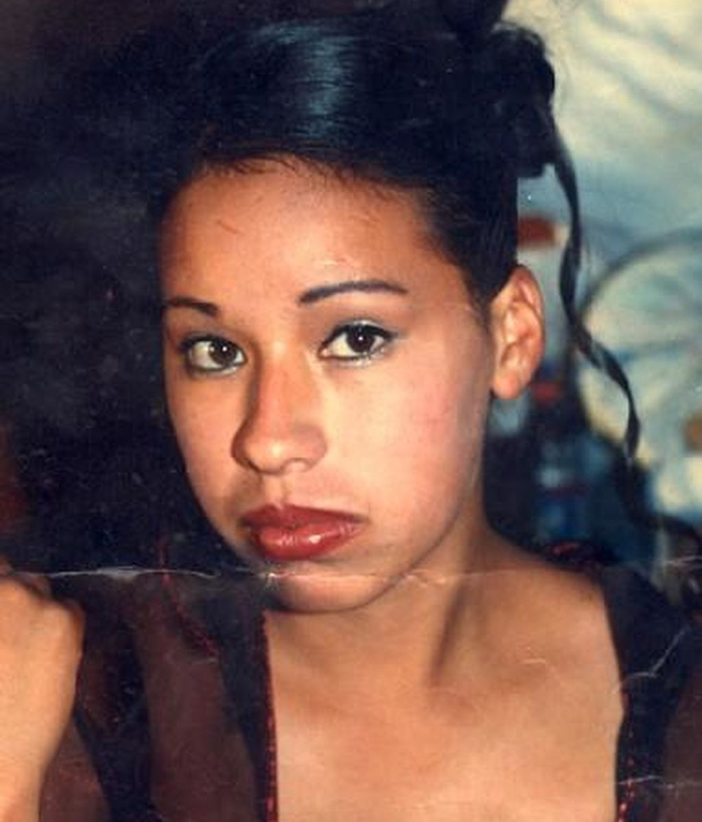 Liliana Elizabeth Montejano Sánchez, DESAPARECIDA