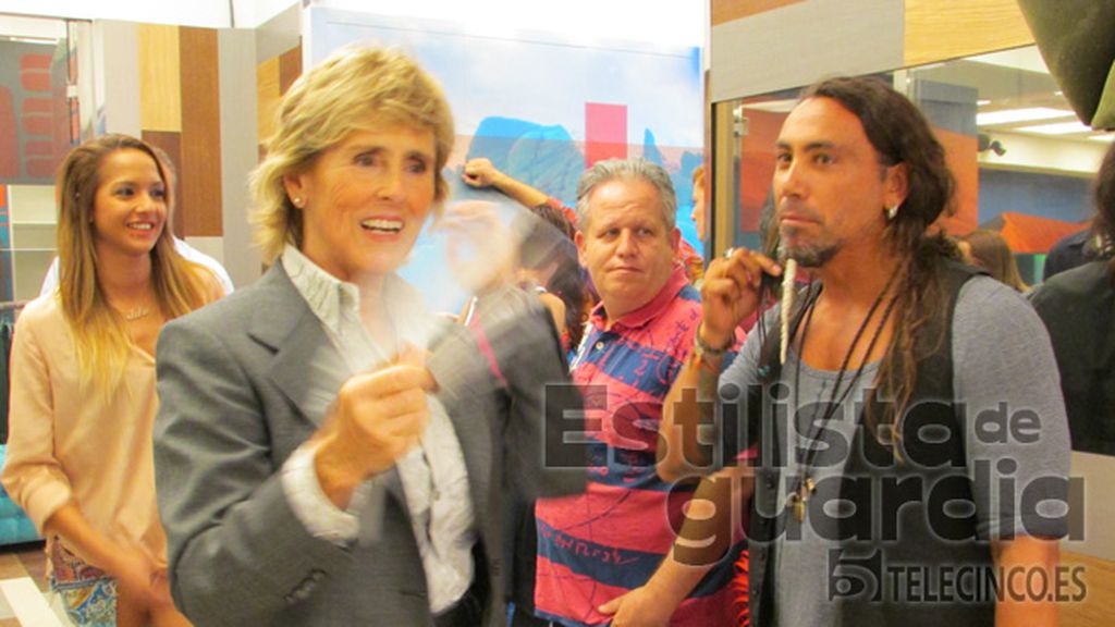 Todas las fotos del flashmob