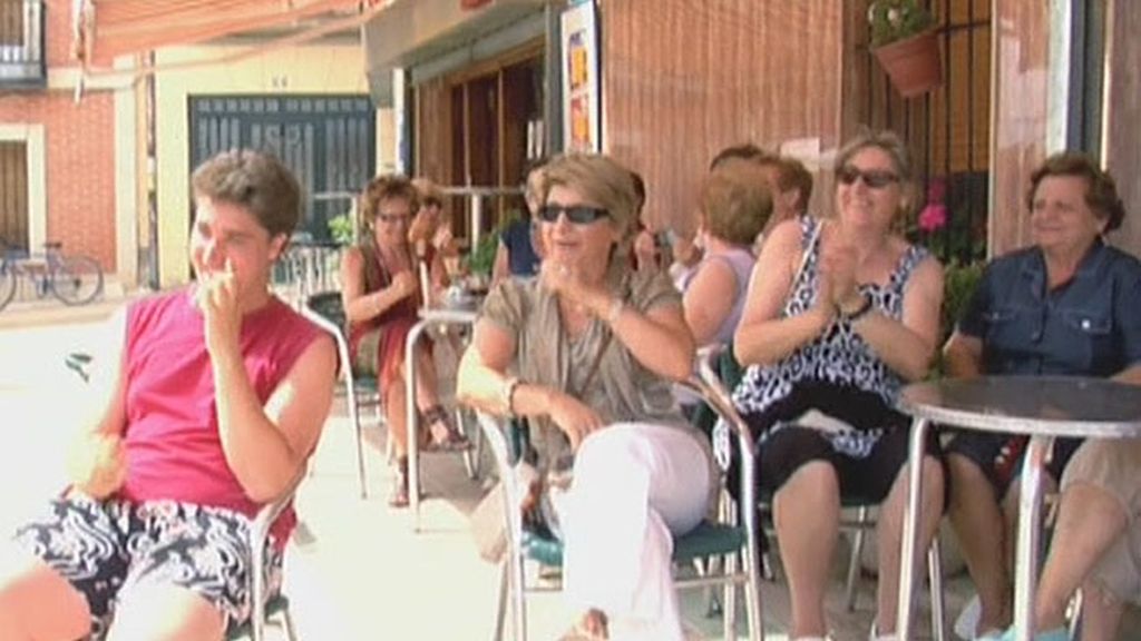 ¿Tres son multitud? Román no lo cree...