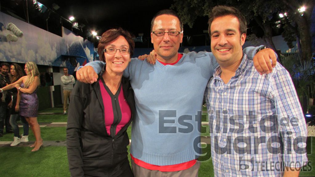 Todas las fotos del flashmob