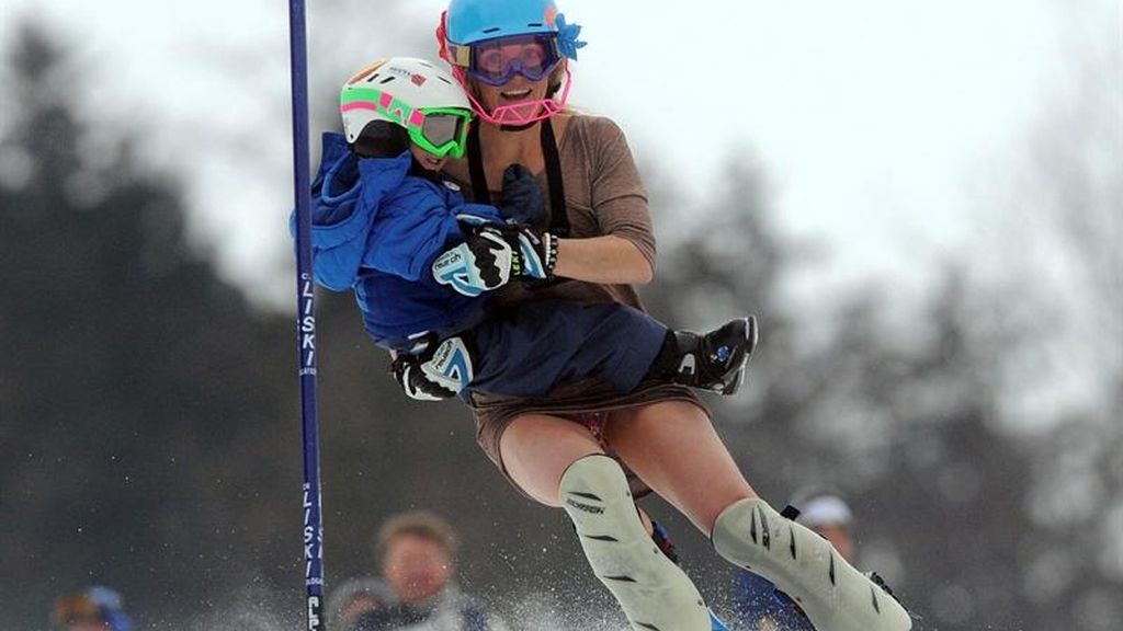 Se retira Schleper tras quince años de carrera