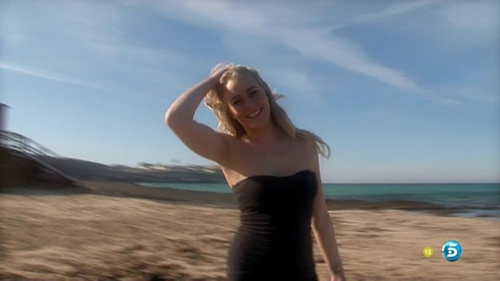 Las fotos de los concursantes