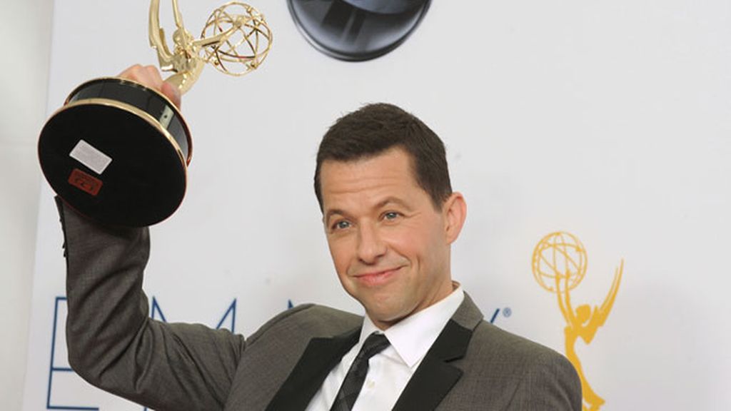 Jon Cryer, séptimo con 13 millones de euros