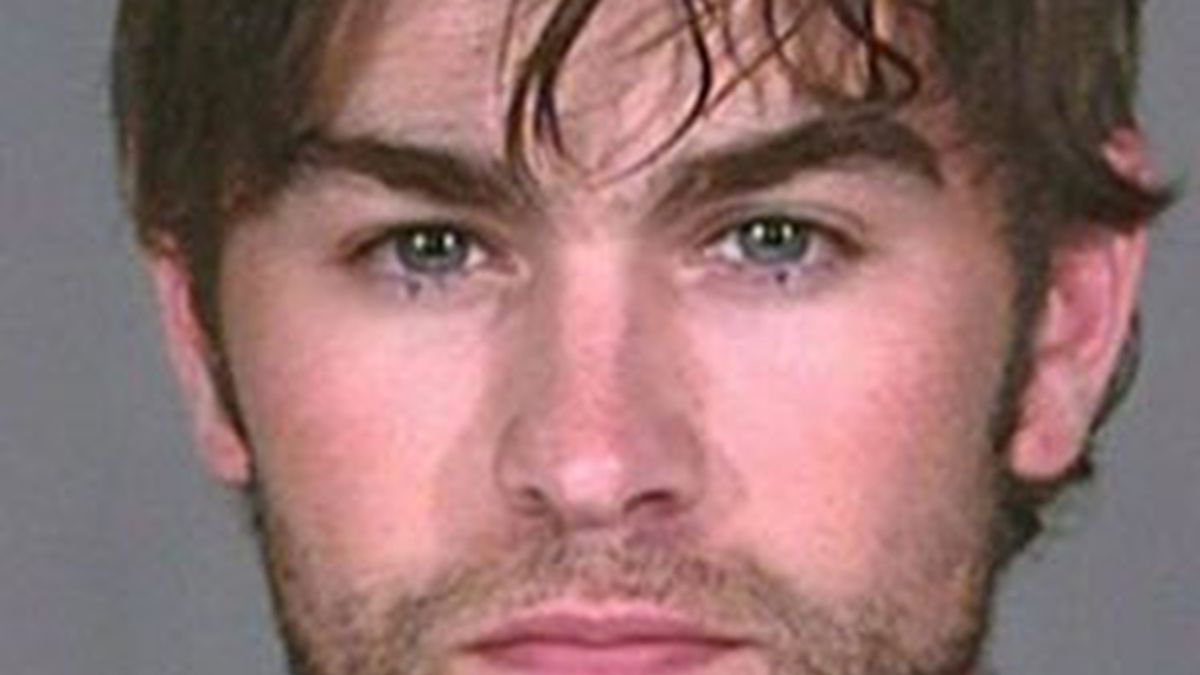 Chace Crawford. FOTO: BLOGSWOW.COM