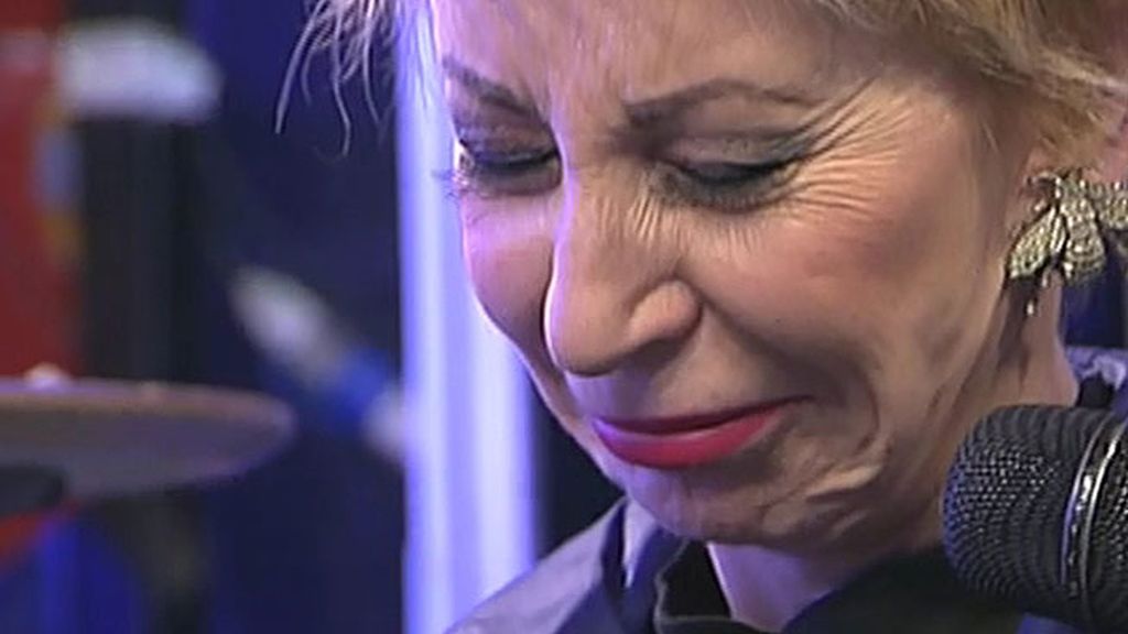 'Sálvame' recreaba las presuntas citas de su ex en un bar