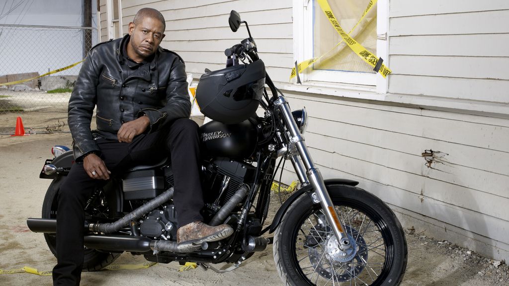 Conoce a los personajes de 'Mentes criminales: conducta sospechosa'