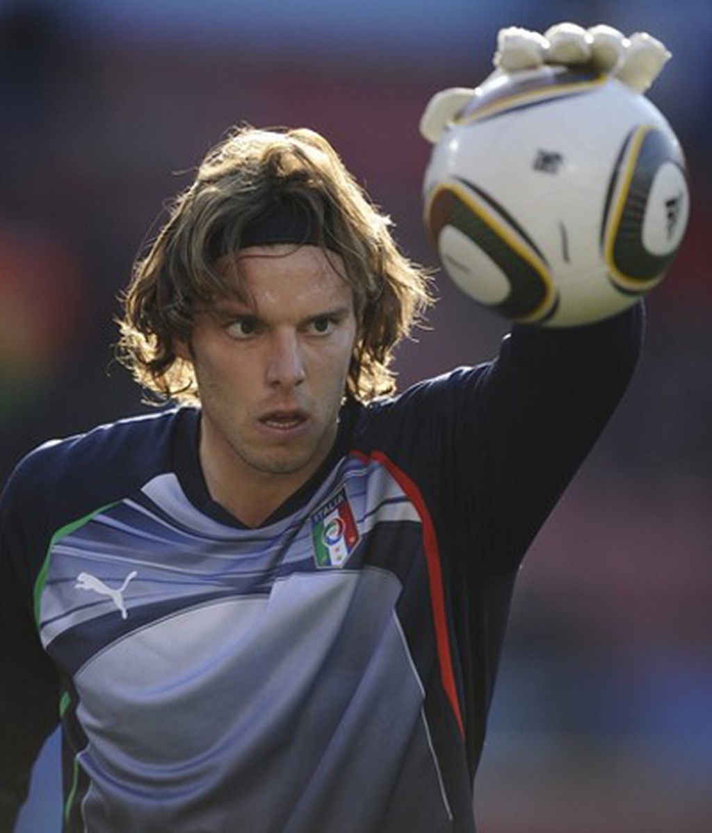 Italia se juega su prestigio