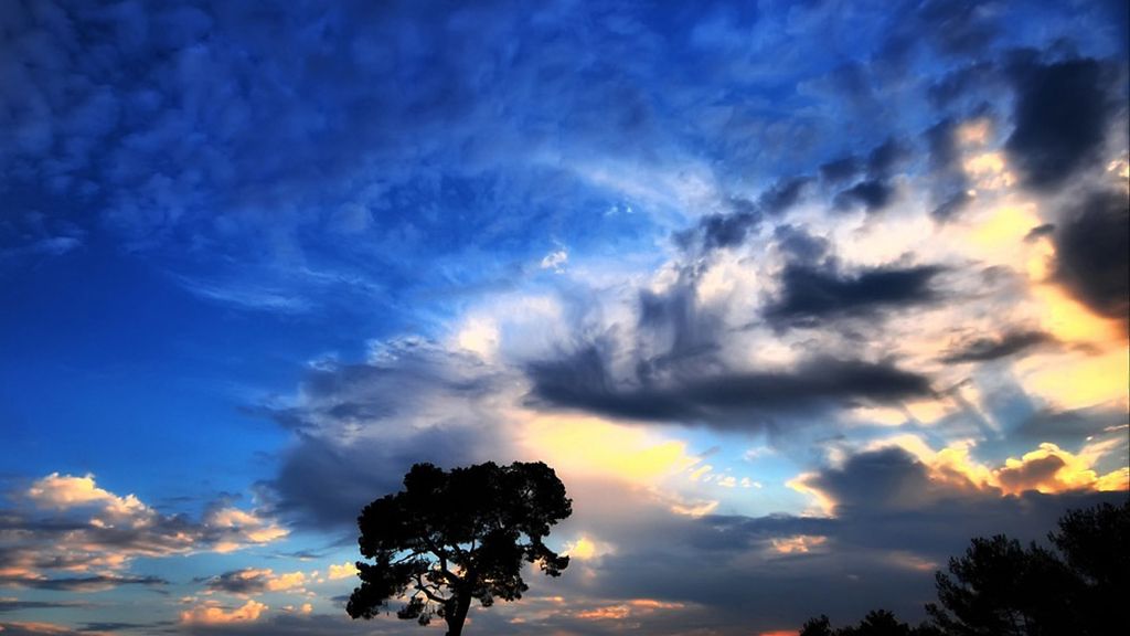 Fotos concurso 'Una imagen, una palabra'