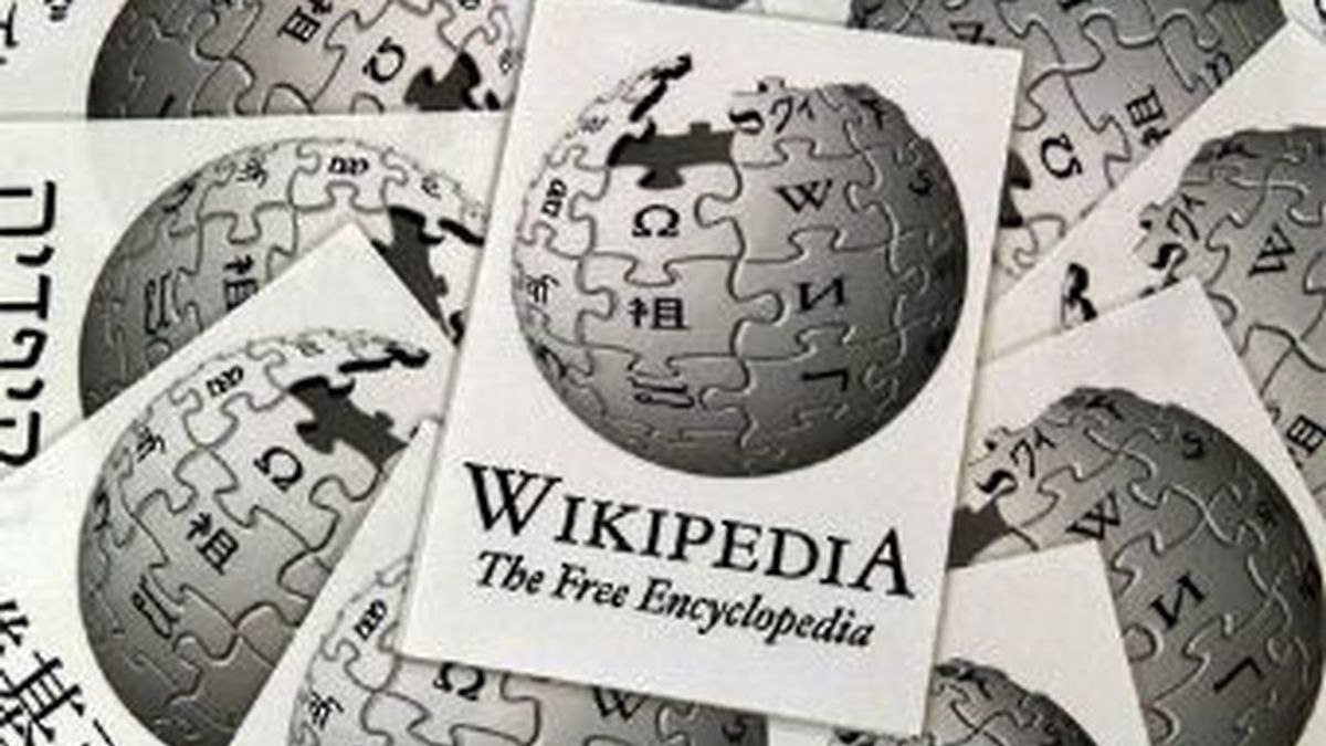 Un estudio revela que la versión española de la Wikipedia es la menos fiable.