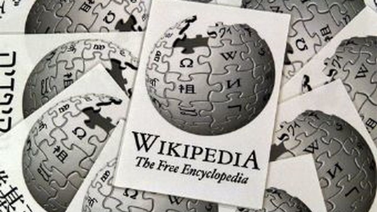 Un estudio revela que la versión española de la Wikipedia es la menos fiable. Un estudio revela que la versión española de la Wikipedia es la menos fiable.