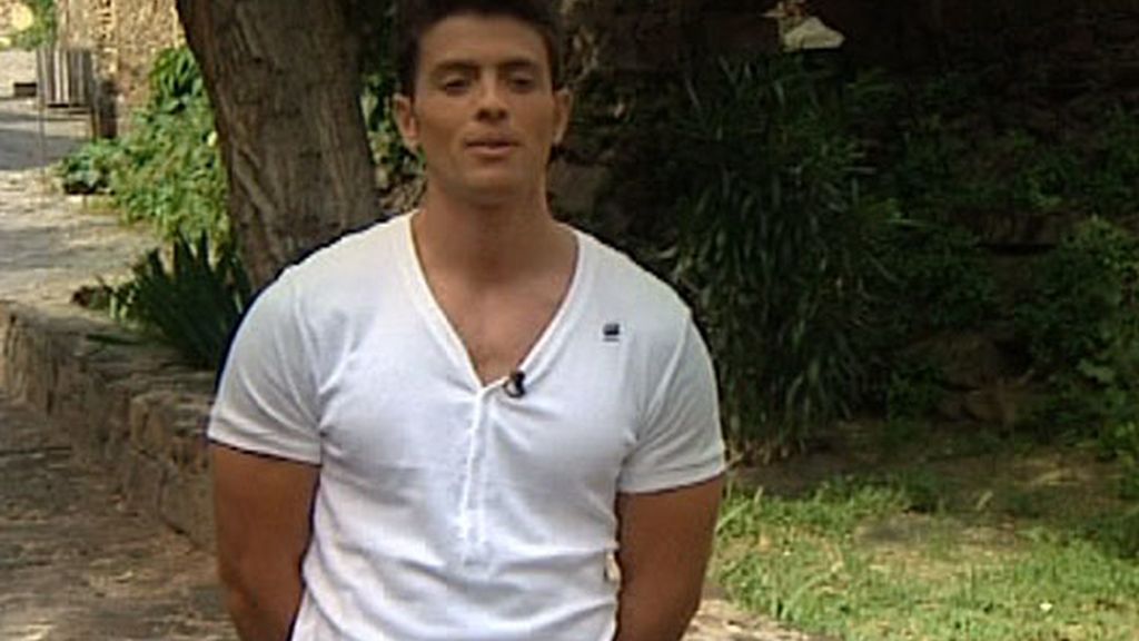 Curro y Clara (15/06/11)