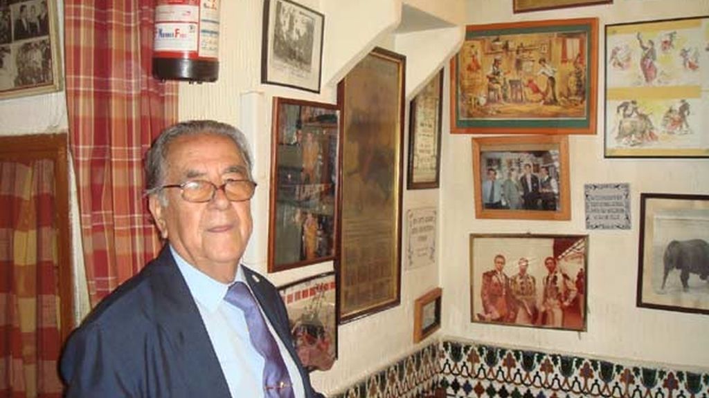 Blog de José Ribagorda