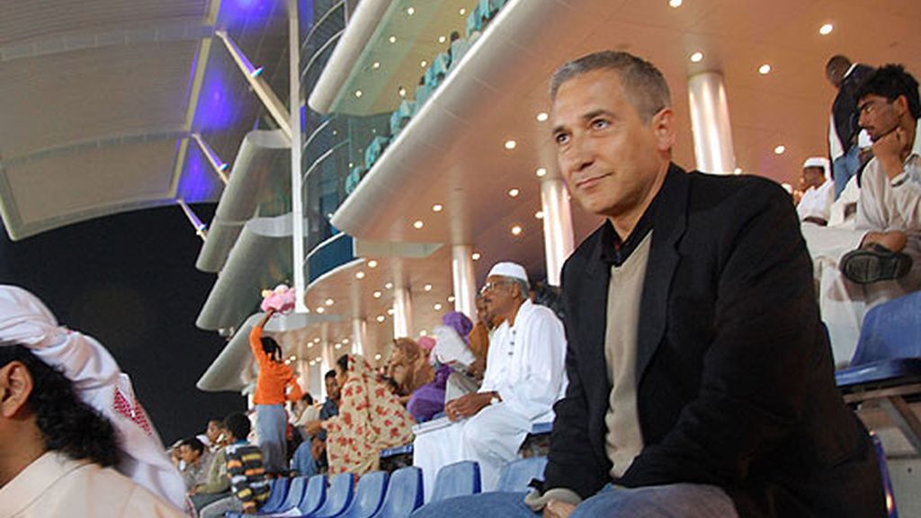 Las aventuras del Willy Fogg marciano