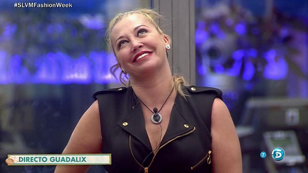 Estampados geométricos, espectaculares tocados, capas...