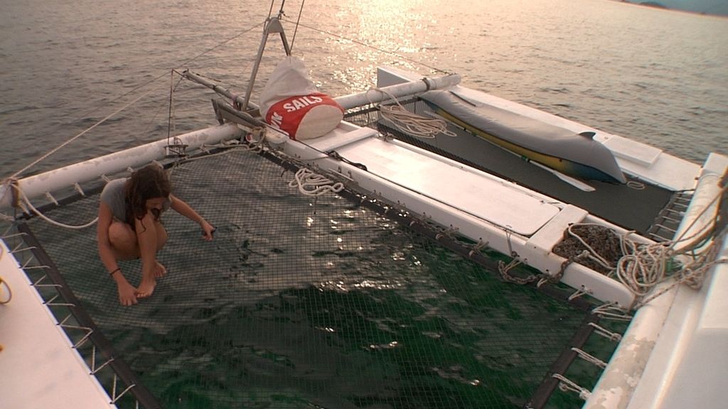 Lugar perfecto para relajarse del estrés de la ciudad