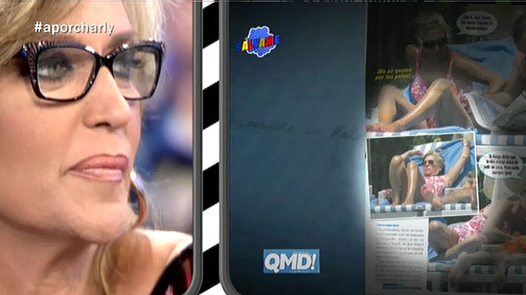 El matriomonio disfrutaba de unas vacaciones en Lanzarote