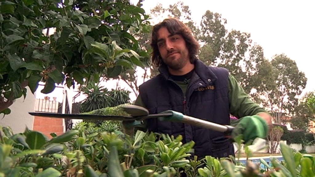 Empleados del hogar en 'Callejeros'