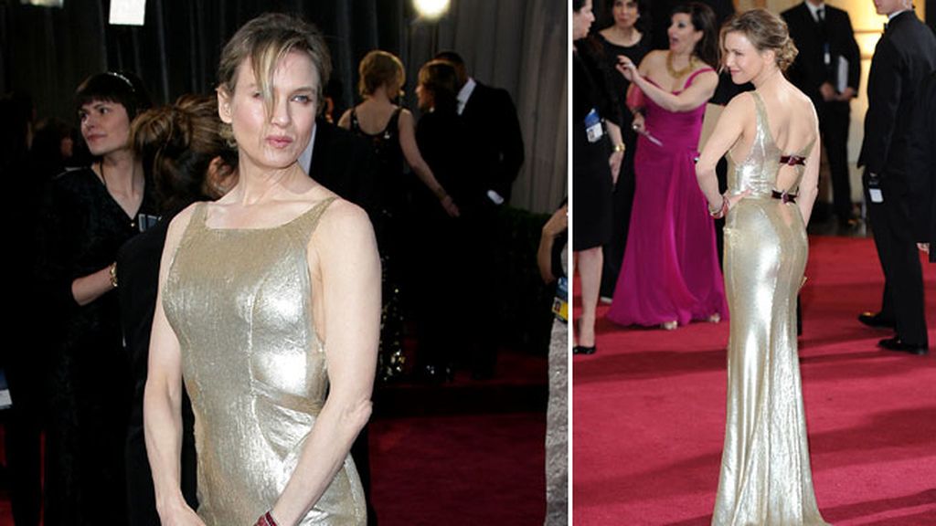 Renee Zellweger