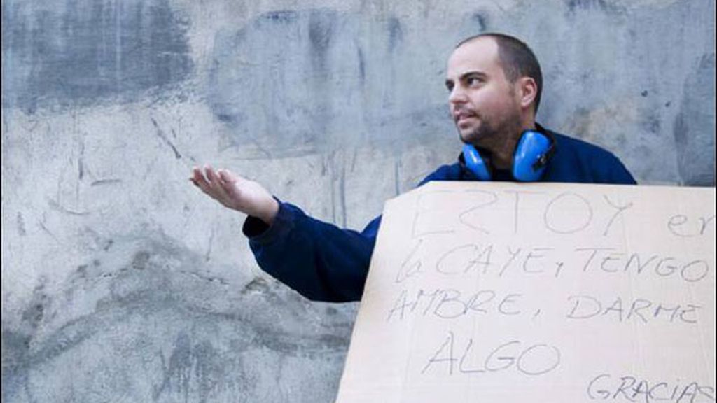 El otro calendario Pirelli