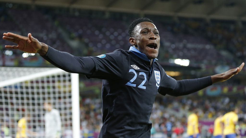 Inglaterra se lleva el premio