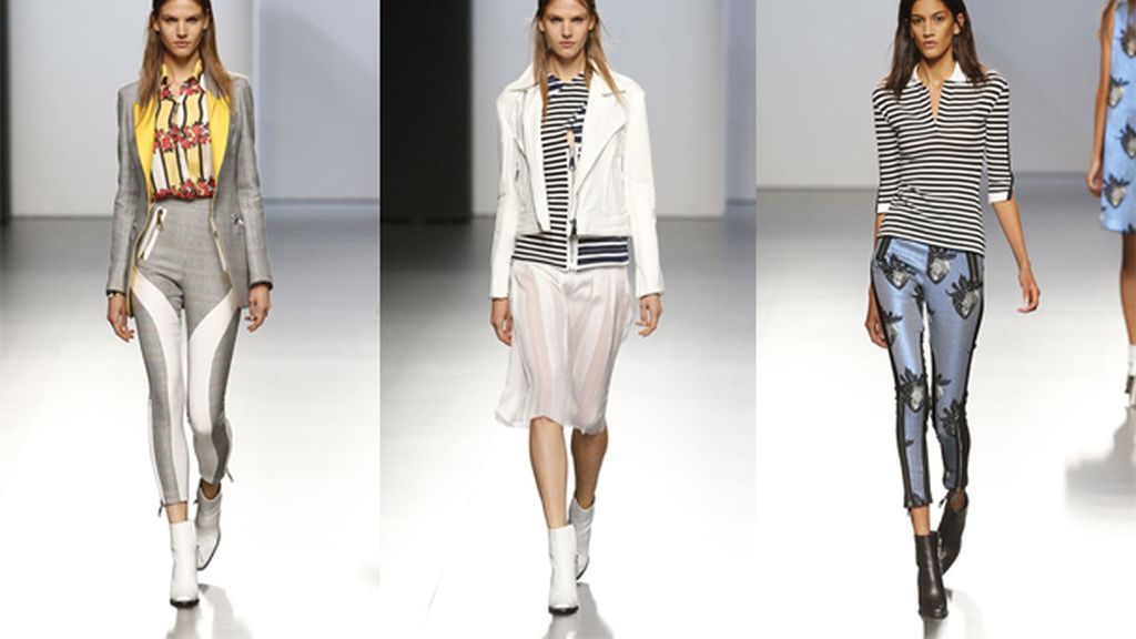 Madrid Fashion Week