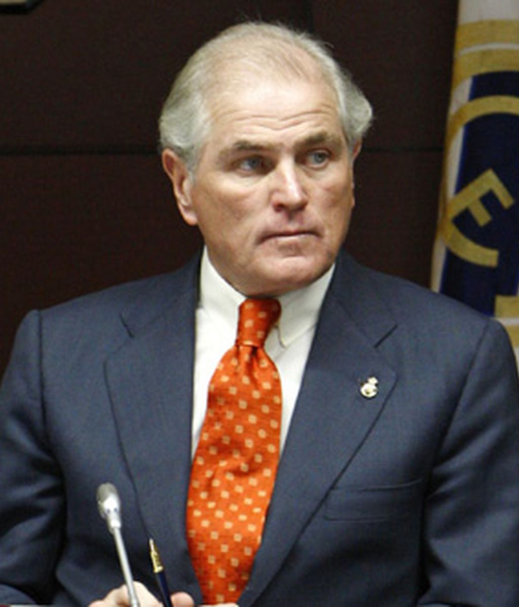 Ramón Calderón
