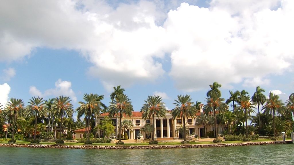 Chabeli y sus lugares favoritos de Miami