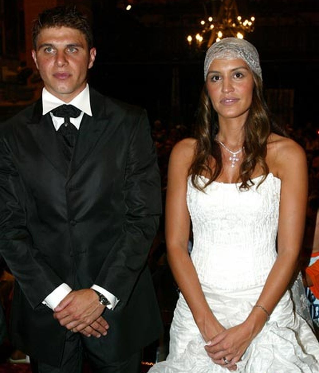 JOAQUÍN SÁNCHEZ Y SUSANA SABORIDO