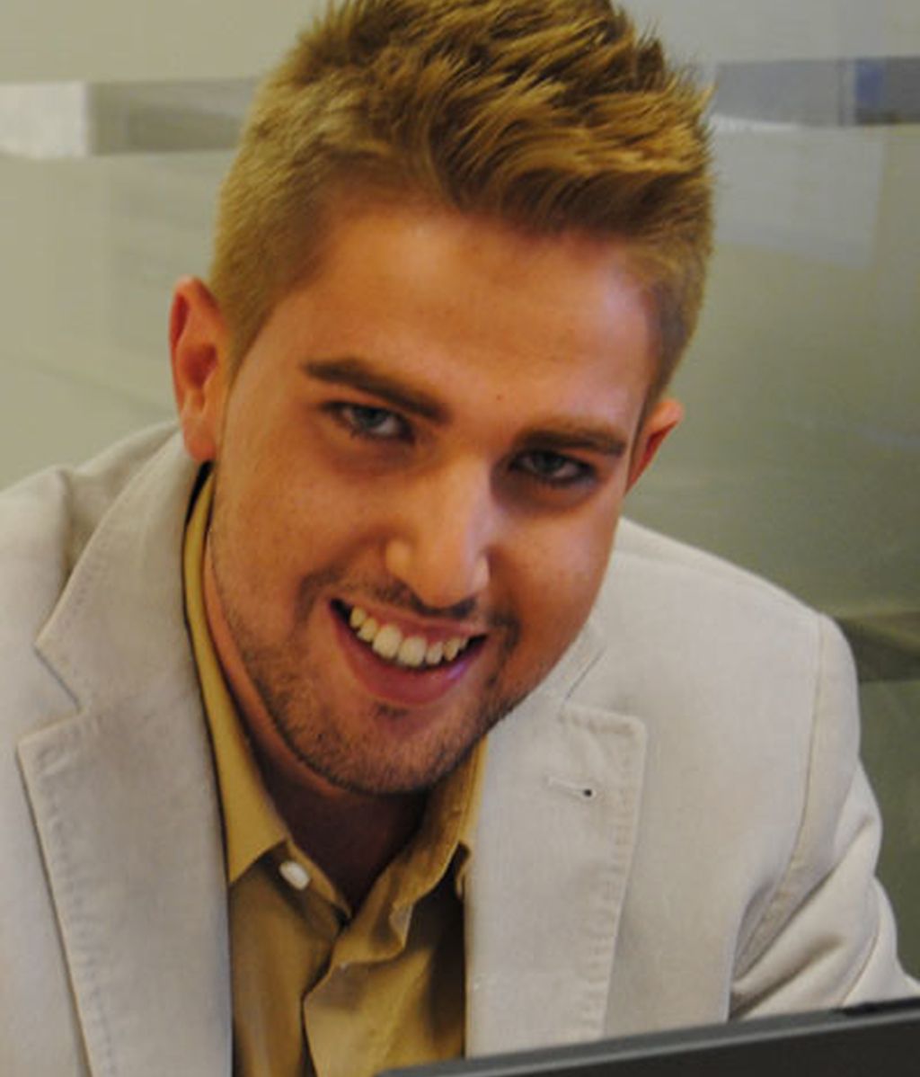 Dámaso visita telecinco.es Dámaso visita telecinco.es