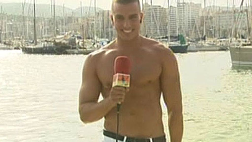 Ranking de los cuerpos de verano
